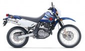 2002 Suzuki DR 650 SE photo